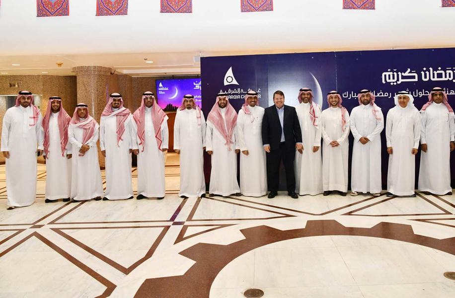 غرفة الشرقية تعقد اللقاء الرمضاني السنوي لرجال الاعمال وسط حضور نوعي