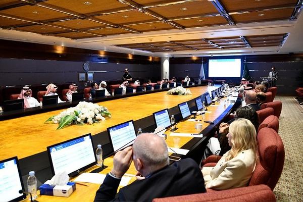 غرفة الشرقية تُنظم لقاء " KSA Energy Market Outlook & Networking Evening"