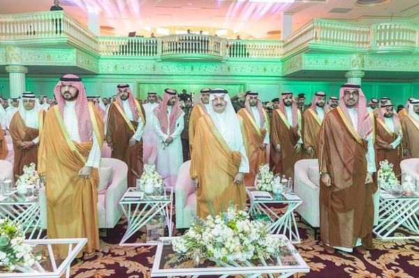 أمير المنطقة الشرقية: القطيف تمتلك مقومات صناعية واستثمارية تعزز بيئة الأعمال