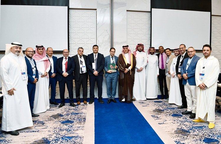لجنة الاتصالات بغرفة الشرقية تزور مؤتمر ومعرض MEET ICT & BITEX 2025 بمملكة البحرين