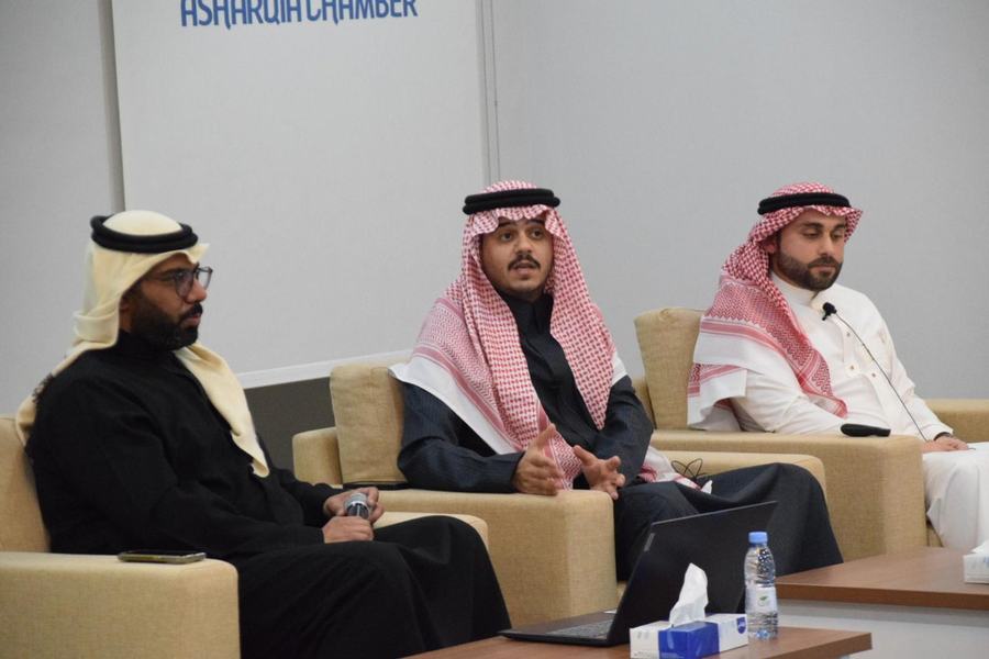 3 مليار ريال حجم سوق الاستثمار الجريء بالمملكة