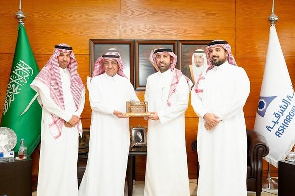 غرفة الشرقية تُنظم حلقة النقاش الخاصة بدراسة استراتيجية توطين المعرفة والخبرات التابعة لمنتدى الرياض الاقتصادي
