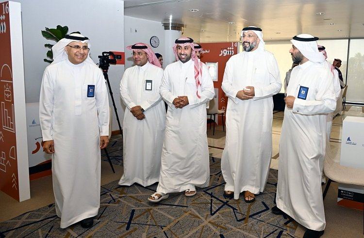 بحضور الفراج والرويس.. انطلاق شور دلني الشرقية 2026