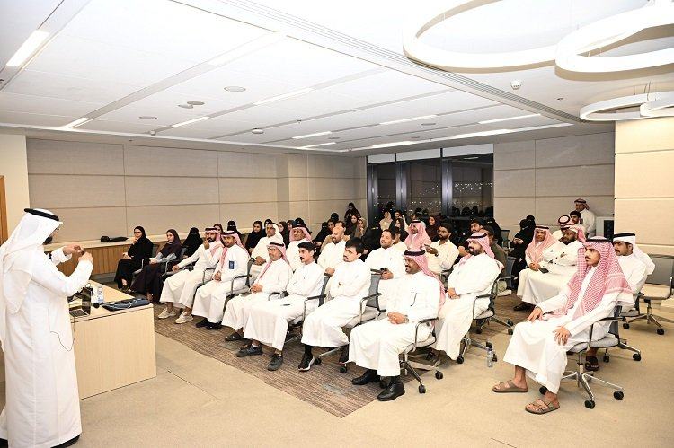 مختص بالتجارة الالكترونية: نجاح رائد الأعمال مقترن بتطبيق التحول الرقمي المتكامل والامتثال للأنظمة