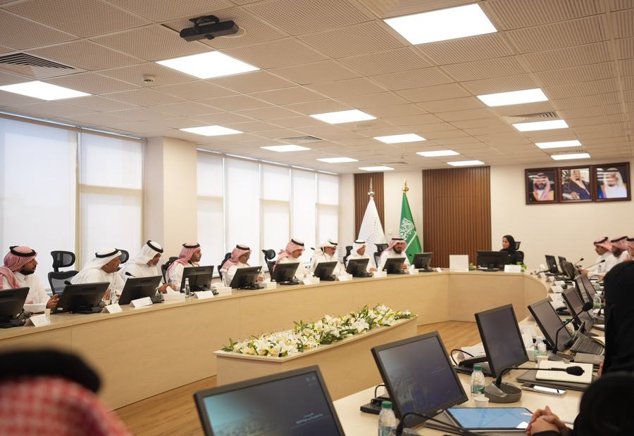 تعليم الشرقية يلتقي بغرفة الشرقية لتعزيز الشراكة بين القطاعين العام والخاص