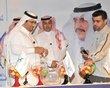 سحب القرعة لدورة الامير محمد بن فهد الرياضية للشركات