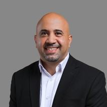 المهندس محمد بن صالح الزعبي