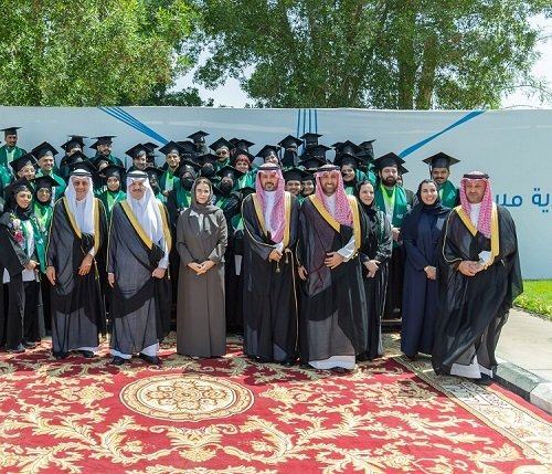 برعاية سمو أمير المنطقة الشرقية "غرفة الشرقية" تستضيف حفل تخرج 94 طالب من أكاديمية زادك