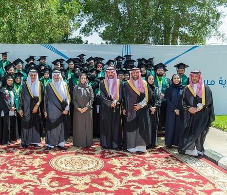 برعاية سمو أمير المنطقة الشرقية "غرفة الشرقية" تستضيف حفل تخرج 94 طالب من أكاديمية زادك