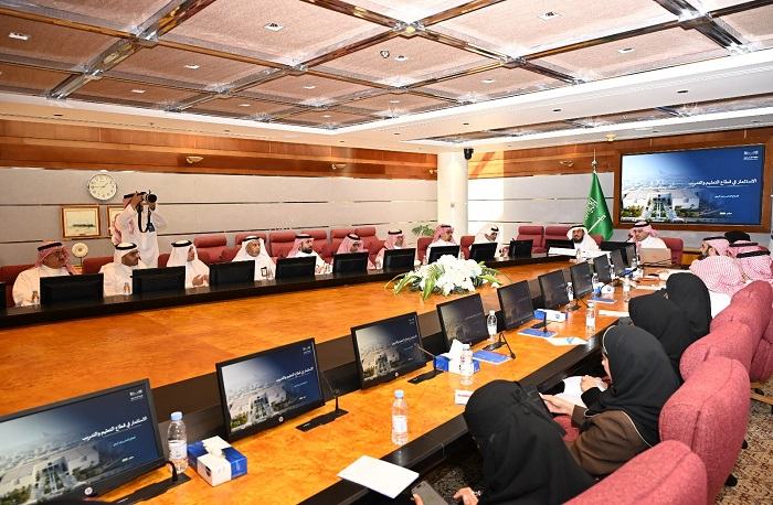 غرفة الشرقية تستعرض فرص الاستثمار  في التعليم الخاص أمام قطاع الأعمال