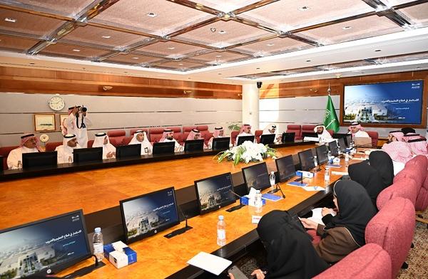 غرفة الشرقية تستعرض فرص الاستثمار  في التعليم الخاص أمام قطاع الأعمال
