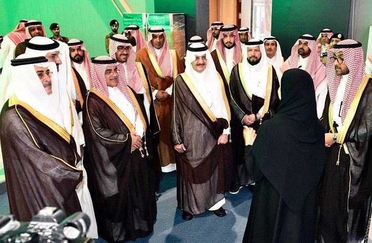 منتدى الصناعة السعودي 2025م  يختتم أعماله وسط مشاركة واسعة من قادة القطاع الصناعي والمستثمرين