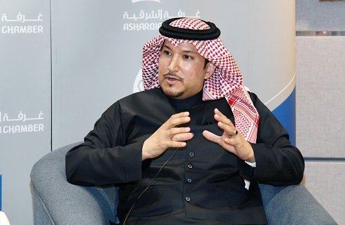 آل حمد يستعرض الخطط التطويرية لمركز التحكيم التجاري لدول الخليج