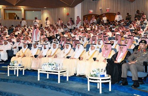 أمير المنطقة الشرقية يدشن منتدى الاستثمار البيئي 2024