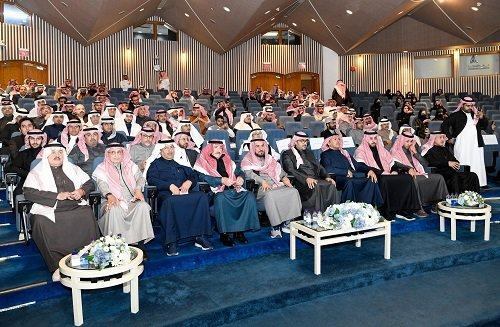العطيشان لرواد الأعمال: اهتموا بـ "الصنعة التجارية" فهي تحميكم من الفشل