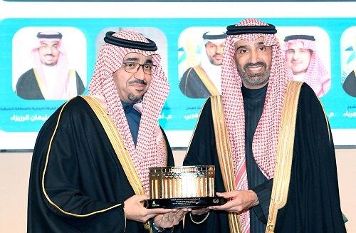 معالي وزير الموارد البشرية والتنمية الاجتماعية يلتقي قطاع الأعمال بغرفة الشرقية