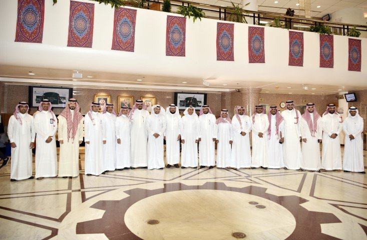 غرفة الشرقية تُطلق مبادرة "ميثاق المحتوى المحلي" لتمكين المنشآت الوطنية في العقود والمشتريات والخدمات