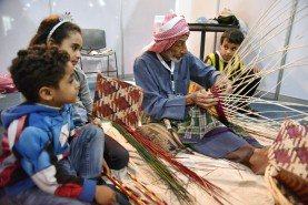 رائدات من صنعتي 2015_ انتظرونا بعد خمس سنوات بمشاريع كبرى