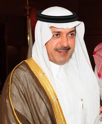 الأمير عبدالله بن مساعد يبحث مستقبل الاستثمار الرياضي وخصخصة الأندية في لقاء بغرفة الشرقية