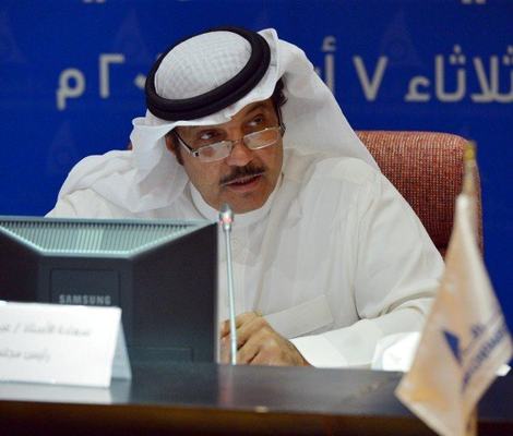 أكثر من 46 ألف مشترك في غرفة الشرقية نهاية عام 2014
