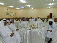 الربيع ينصح الشباب بالتعليم لنجاح استثماراتهم