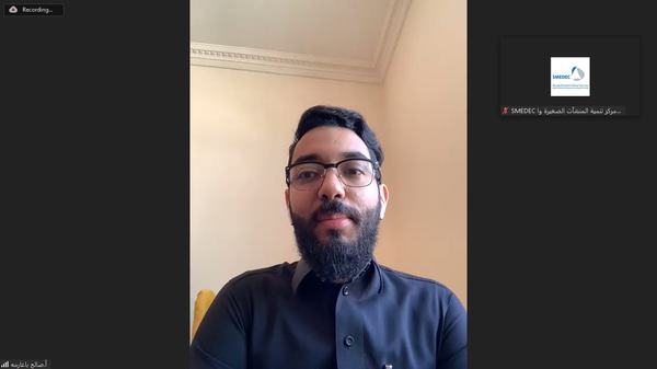 متخصص: رواد الاعمال يقدمون حلولا مبتكرة لمشاكل قائمة بطريقة غير مألوفة