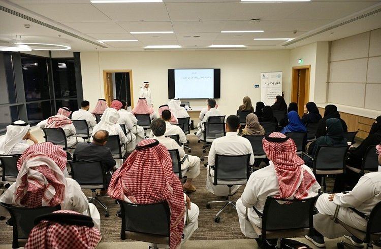 مُختص بريادة الأعمال: "القرار المتأخر أخطر من الخطأ".. ولا استدامة لـ "هواة" المشاريع