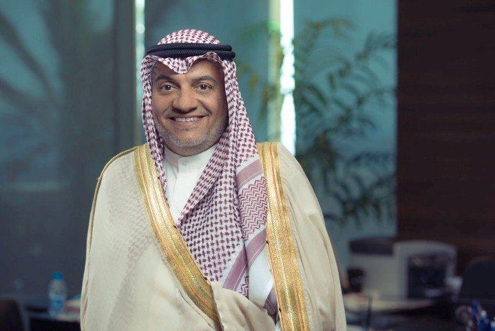 الدكتور السليمان متحدثا رسميا في ملتقى المنشآت الصغيرة والمتوسطة 2016