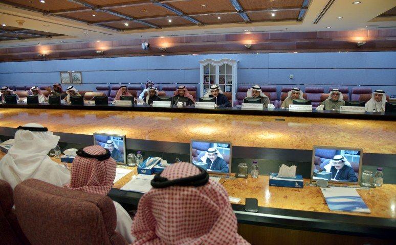 غرفة الشرقية تطلق أول ديوانية لتطوير ودعم الموارد البشرية