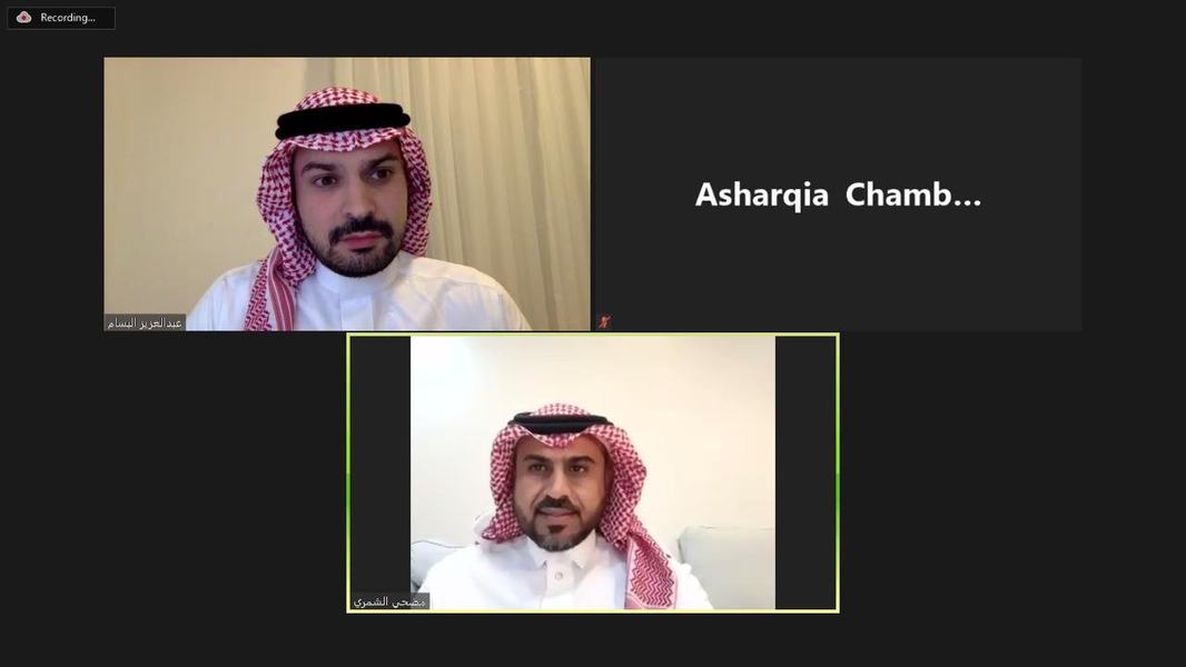 خبير مصرفي : المنشآت الصغيرة والمتوسطة أمام خيارات عدة للتمويل