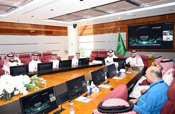"غرفة الشرقية" تُعزز الوعي النظامي لدى المنشآت وتستعرض خدمات مركز التنافسية للأعمال