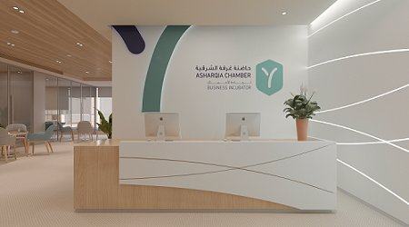 حاضنة غرفة الشرقية تحقق المركز الثالث عالميًا في جائزة   Global Startup Awards