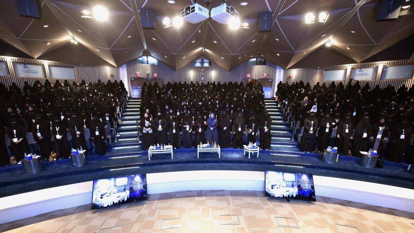 غرفة الشرقية تختتم الموسم الثاني من مبادرتها لطالبي العمل بمشاركة 3200 شاب وشابة