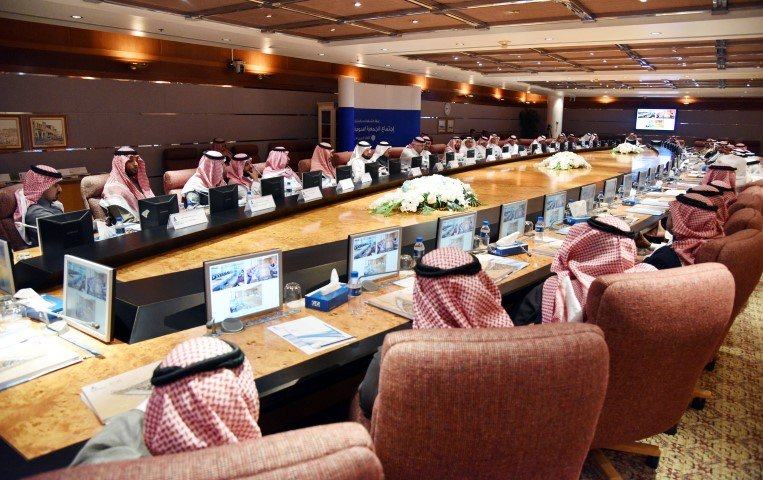 غرفة الشرقية تعقد جمعيتها العمومية وتؤكد مواصلة تلبيةً تطلعات قطاع الأعمال