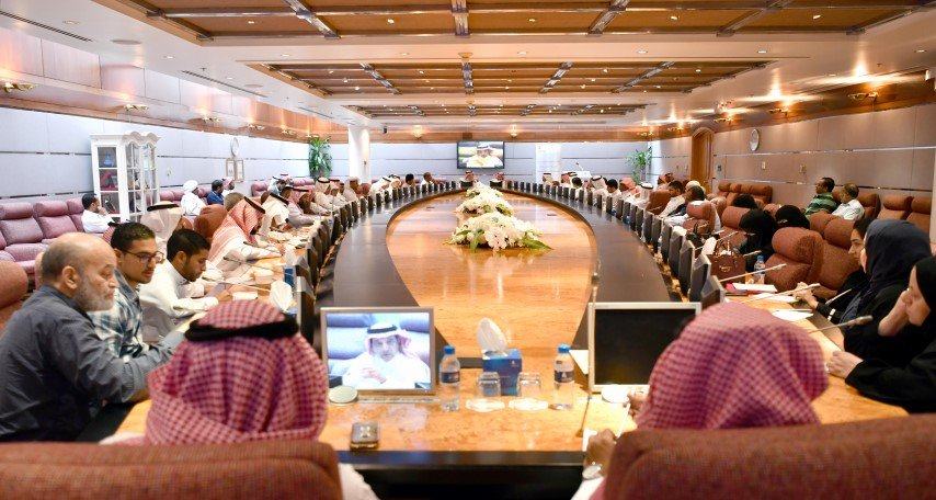 لا اشتراطات معقدة لدعم البنوك السعودية للمنشآت الصغيرة والمتوسطة