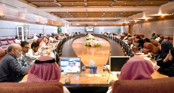 غرفة الشرقية تقدم استشارات  متخصصة للمشاريع  الصغيرة في الخفجي