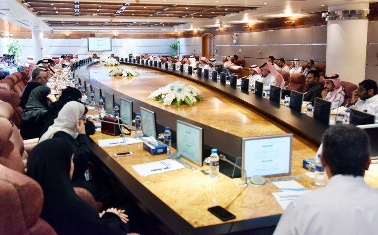 ١١٤ منشأة في قطاعات مختلفة مولها "واعد" بأكثر من ١١٢ مليون دولار