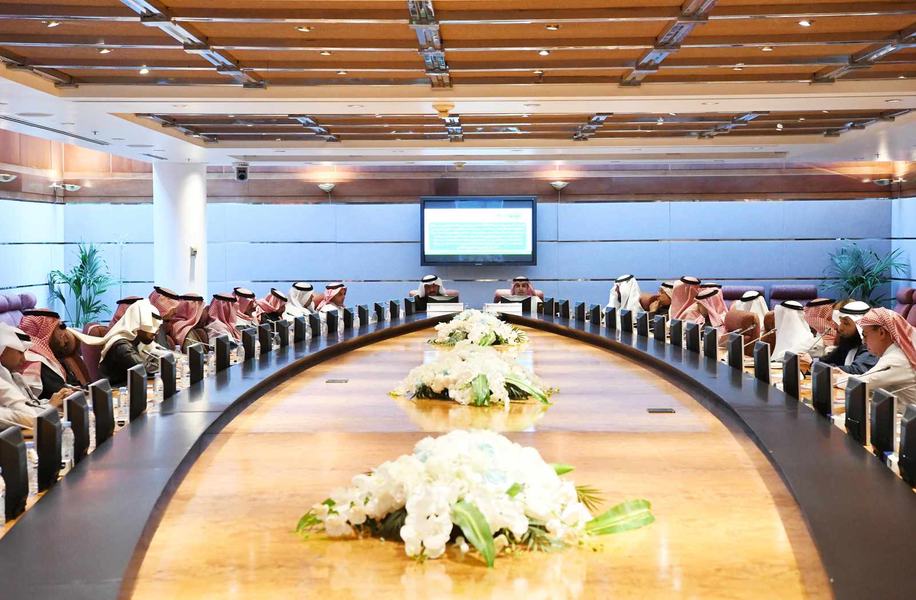 المركز السعودي للأعمال بوزارة التعليم سيوفر خدمات الاعمال للمستثمرين