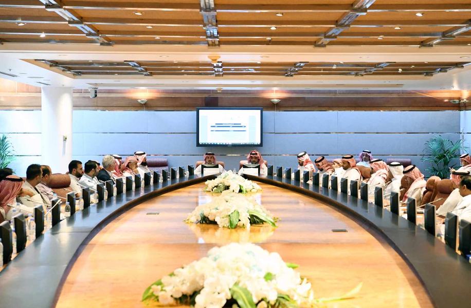 المياه الوطنية: التضامن والتكتلات في تنفيذ المشاريع سمة المرحلة الحالية