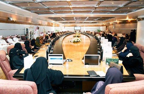 غرفة الشرقية تُنظم ورشة عمل "حماية الأجور نحو امتثال فعال"