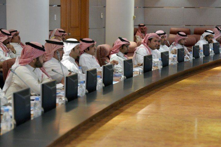 غرفة الشرقية تُطلق " تسهيل ".. المبادرة الجديدة لتعزيز فرص المكون المحلي في المشاريع الإستراتيجية