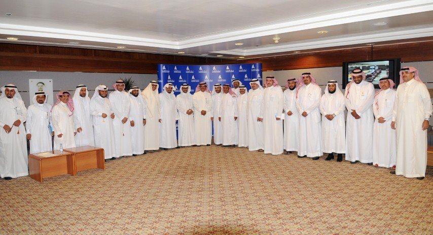 دراسة أثر فرض رسوم على الأراضي البيضاء