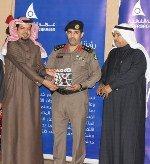 لقاء الثلاثاء بالخفجي: مدير المرور يعد بالنظر في اوقات حركة الشاحنات بالمحافظة