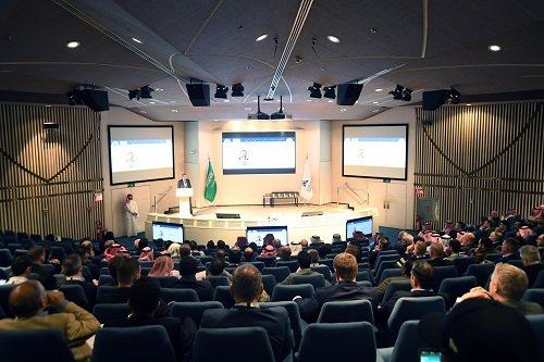 غرفة الشرقية ومجلس صناعات الطاقة يطلقان "سعودي كونيكت"