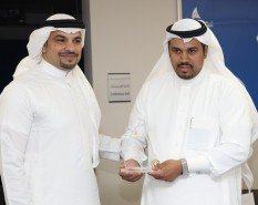 بنك التسليف والادخار يعرض مسارات التمويل للمنشآت المتوسطة والصغيرة