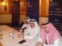 التأكيد على تنظيم المزيد من المعارض والمؤتمرات