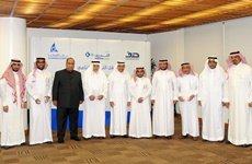 غرفة الشرقية تحتفل بتخريج 240 متدرب لبرنامج (تطوير مسؤول الموارد البشرية)
