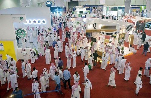 غرفة الشرقية تشهد اقبالا لافتا من الشركات للمشاركة في معرض "وظائف 2023"