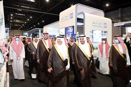 غرفة الشرقية تُطلق غدا فعاليات معرض "وظائف 2023م" في نسخته التاسعة