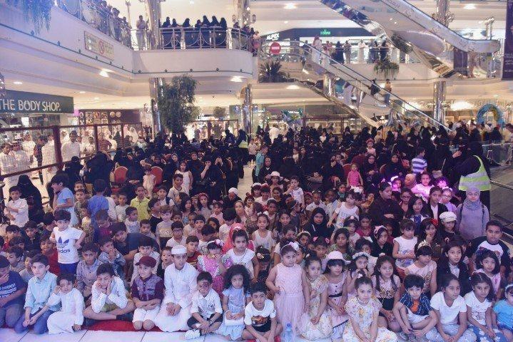 صندوق المناسبات بغرفة الشرقية يعكس مساحة العطاء والدعم لدى رجال وسيدات الأعمال